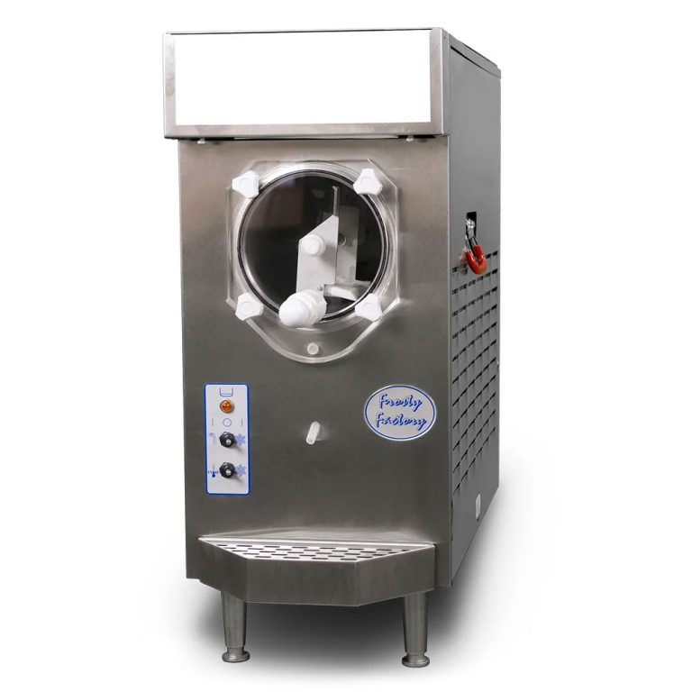 Frozen Drink Machines Archives Voodoo Blends
