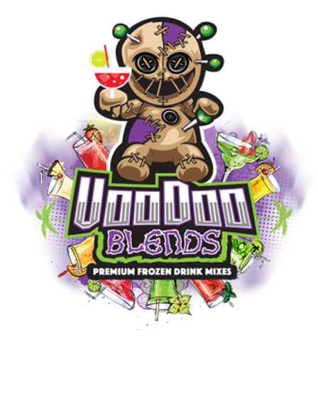 Voodoo Blends Logo